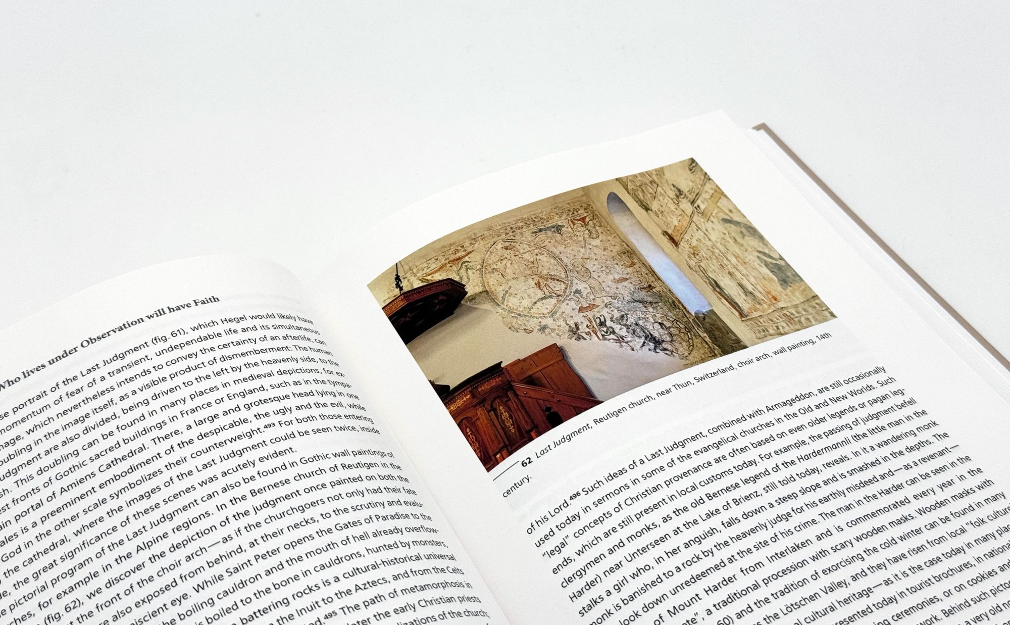 Bild: 9783422802919 | Triumph and Trauma of Images | Jacques Picard | Buch | 424 S. | 2025
