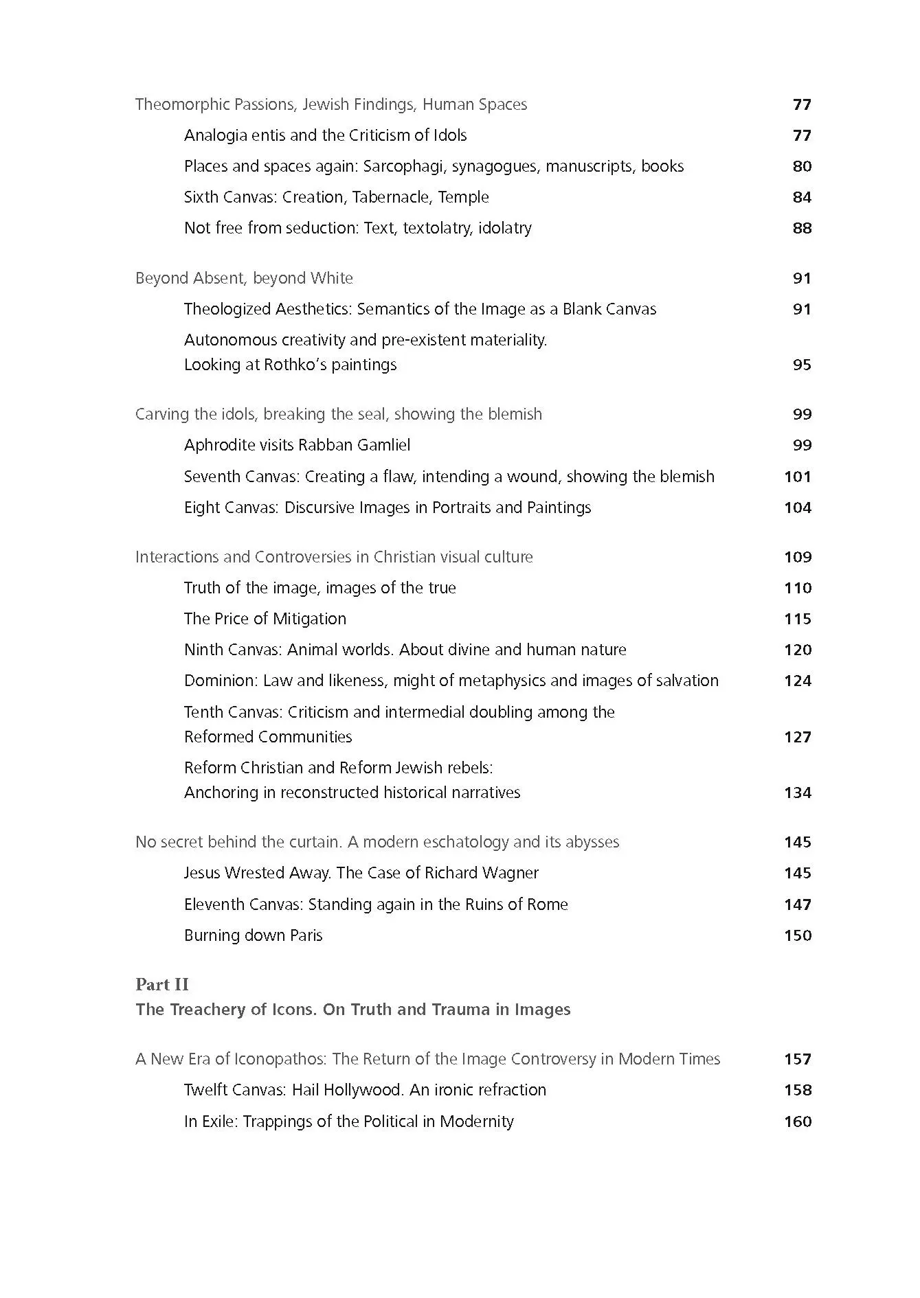 Bild: 9783422802919 | Triumph and Trauma of Images | Jacques Picard | Buch | 424 S. | 2025