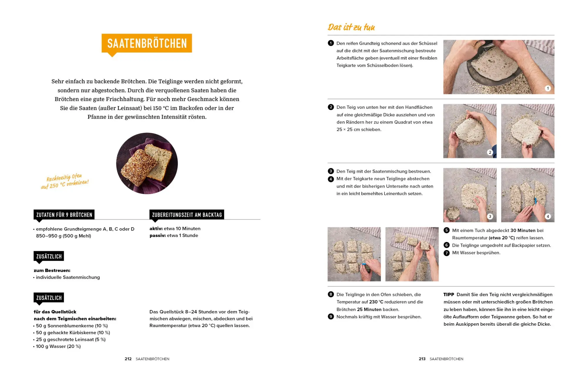 Bild: 9783954532919 | Die neue Brotbackformel | Lutz Geißler | Buch | 288 S. | Deutsch