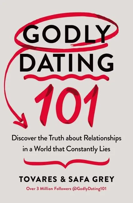 Cover: 9780785293019 | Godly Dating 101 | Safa Grey (u. a.) | Taschenbuch | Englisch | 2022