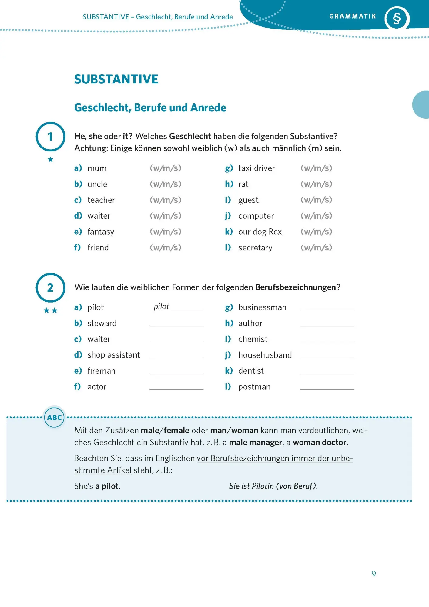 Bild: 9783125623019 | PONS 500 Übungen Englisch | Taschenbuch | PONS 500 Übungen | 336 S.