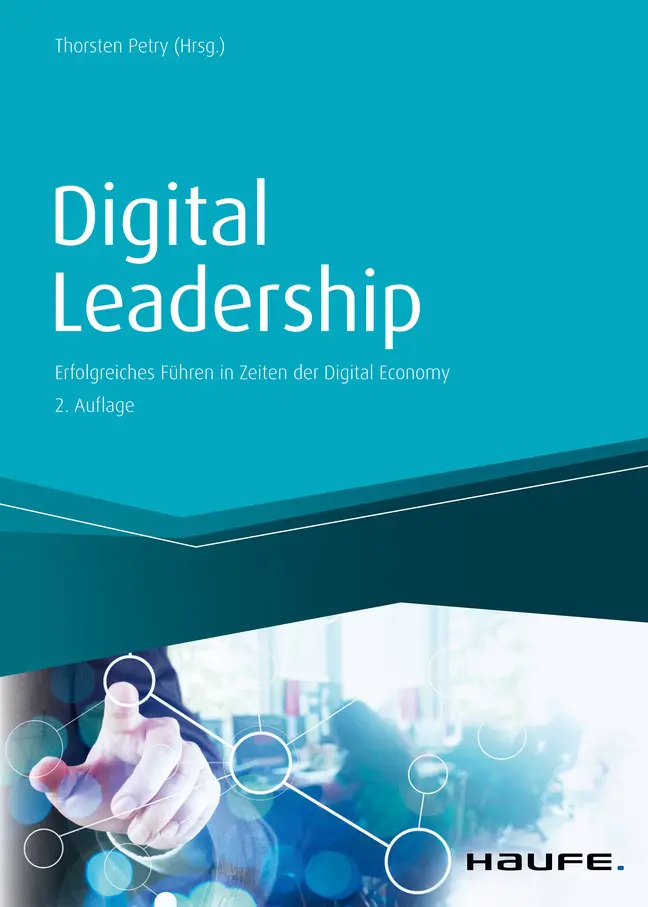 Cover: 9783648133019 | Digital Leadership | Thorsten Petry | Buch | 471 S. | Deutsch | 2019