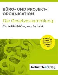 Cover: 9783691393019 | Büro- und Projekt-Organisation | Reinhard Fresow | Taschenbuch | 2026
