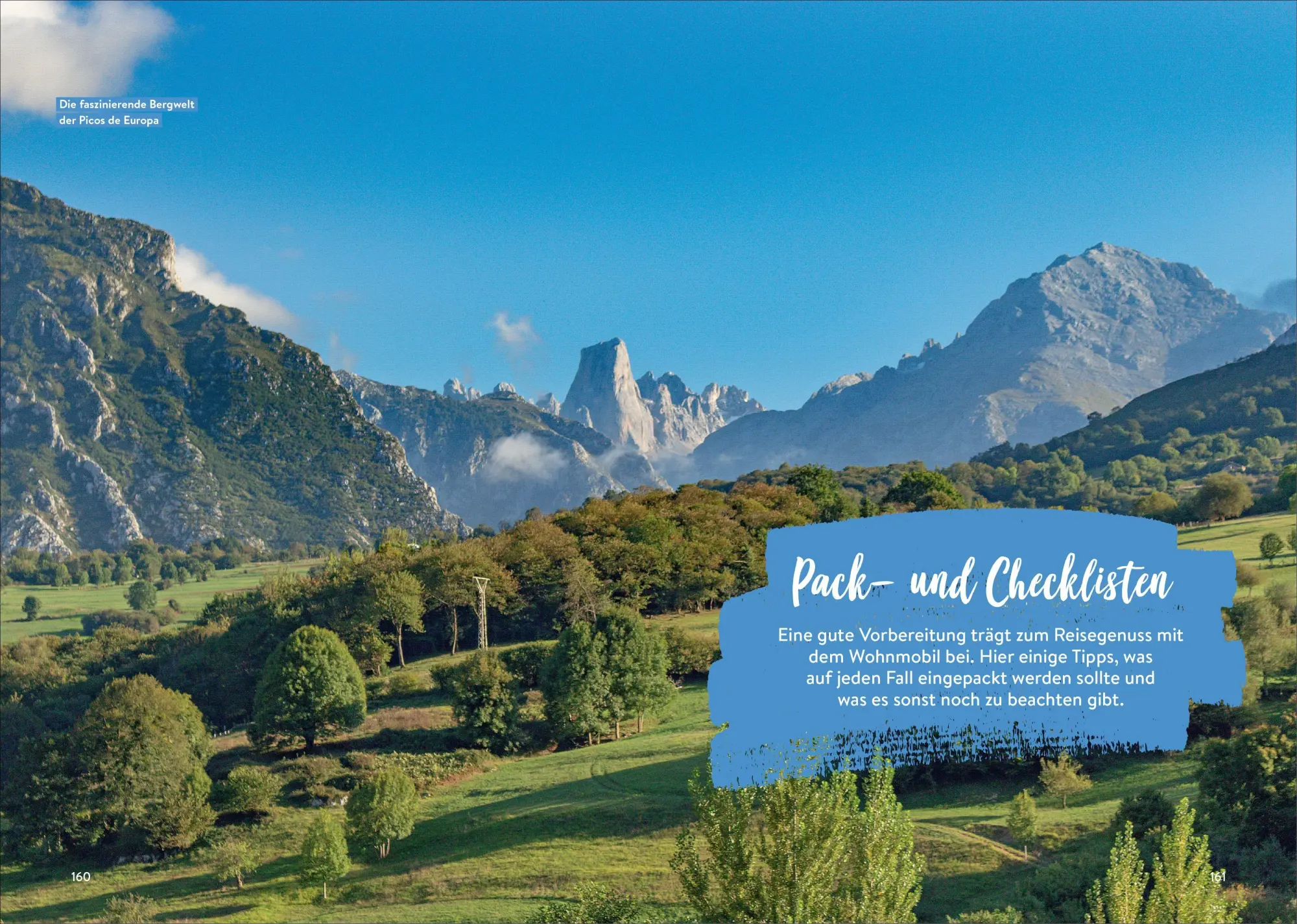 Bild: 9783734333019 | Nordspanien mit dem Wohnmobil | Ines Friedrich | Taschenbuch | 192 S.