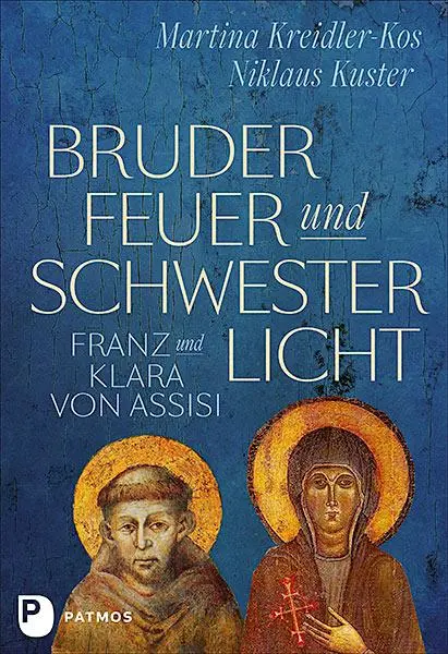 Cover: 9783843613019 | Bruder Feuer und Schwester Licht | Martina Kreidler-Kos (u. a.) | Buch