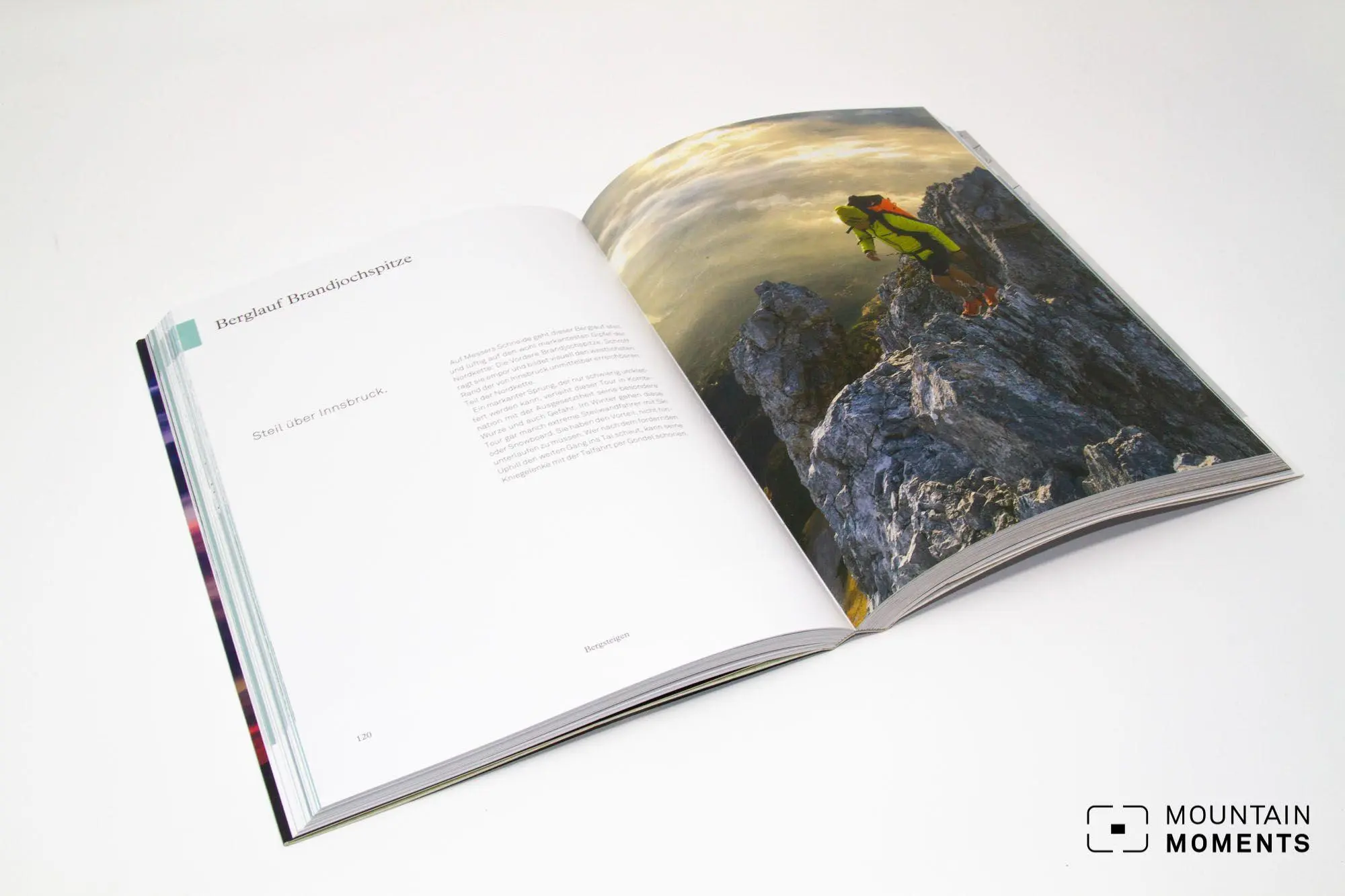 Bild: 9783948723019 | Outdoor Guide Innsbruck | Die 60 schönsten Bergabenteuer | Schwager