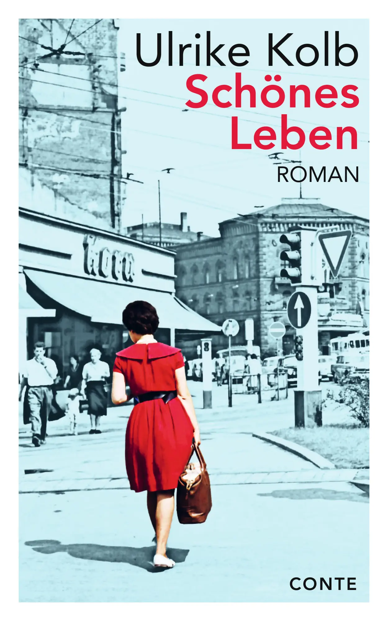 Cover: 9783956023019 | Schönes Leben | Ulrike Kolb | Taschenbuch | 314 S. | Deutsch | 2025