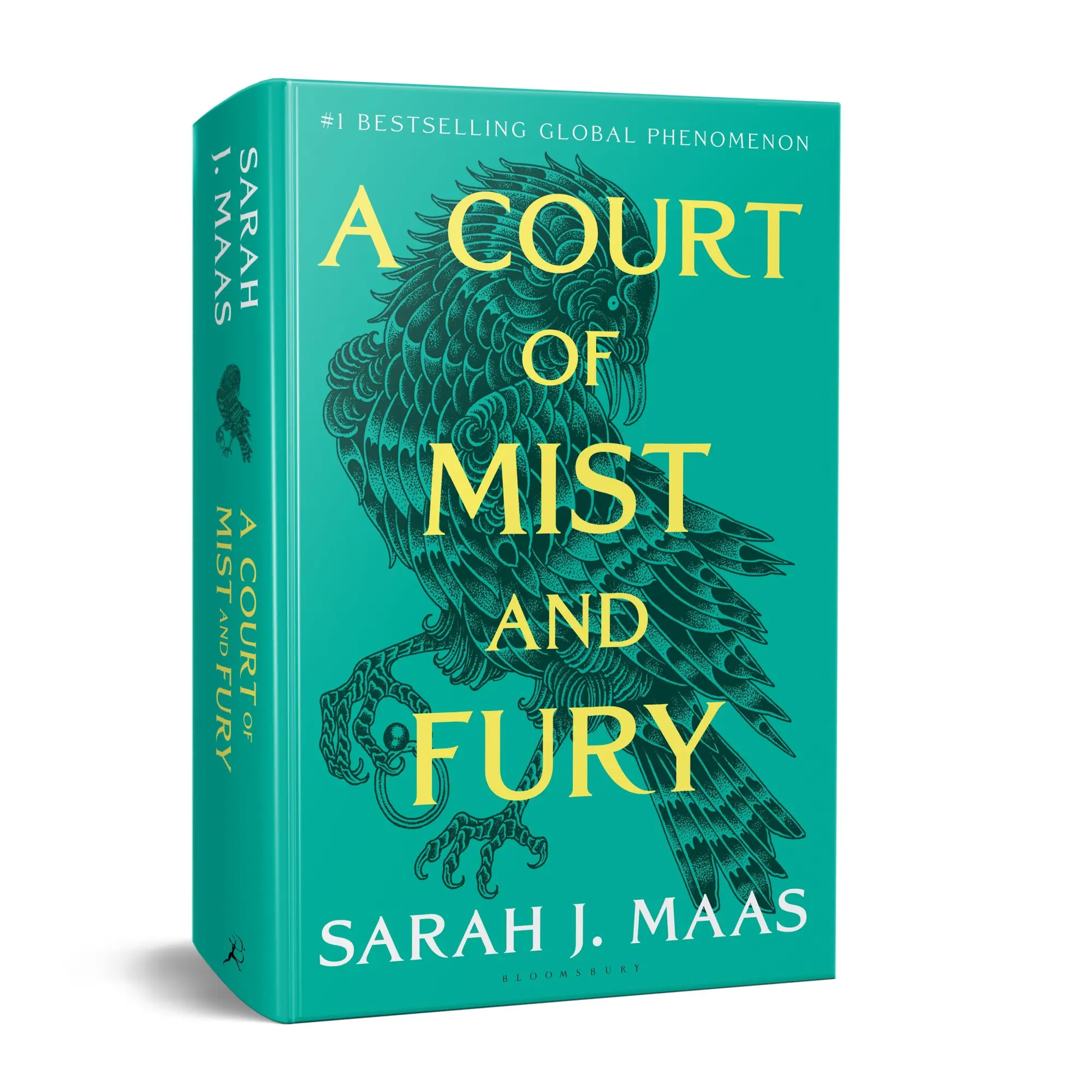Bild: 9798260203019 | A Court of Mist and Fury | Sarah J Maas | Buch | Englisch | 2026