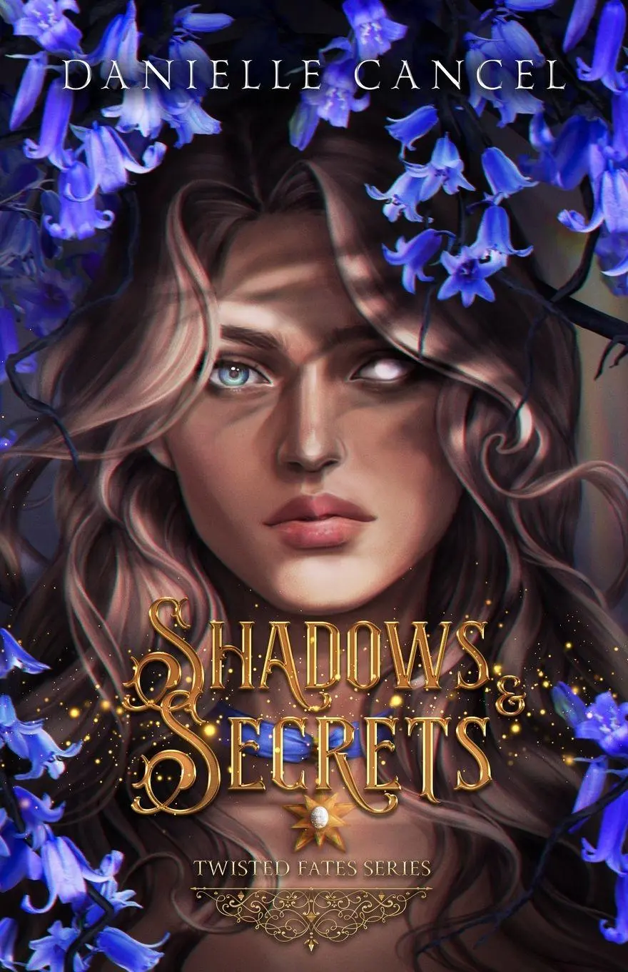 Cover: 9798987823019 | Shadows and Secrets | Danielle Cancel | Taschenbuch | Englisch | 2023
