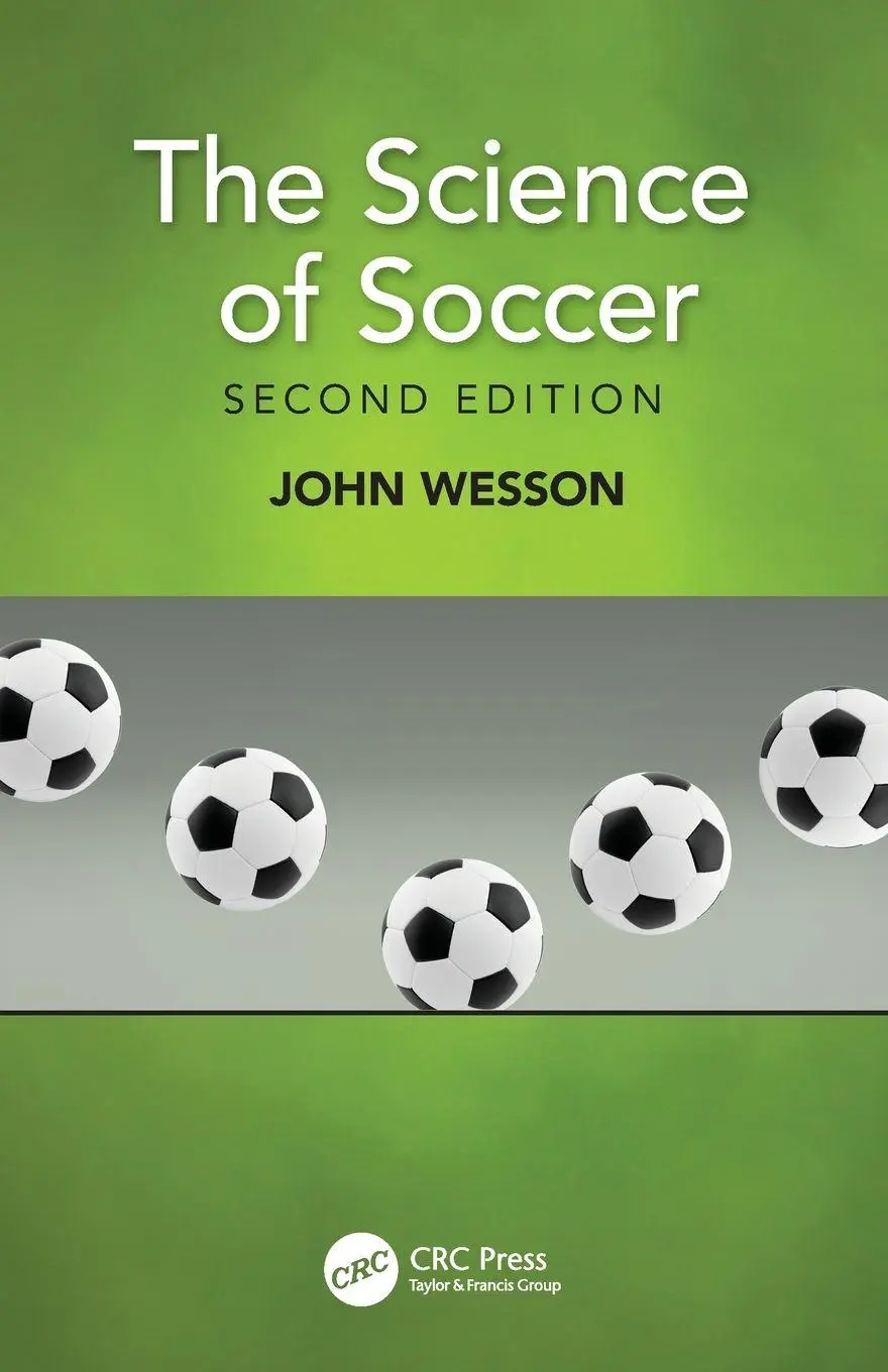 The Science of Soccer