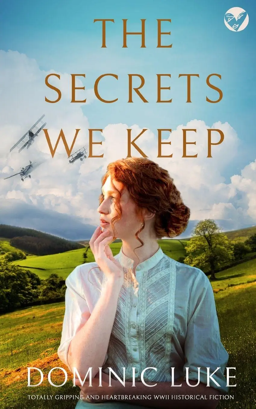 Cover: 9781804053119 | THE SECRETS WE KEEP totally gripping and heartbreaking WWII...