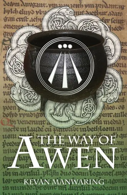 Cover: 9781846943119 | The Way of Awen | Kevan Manwaring | Taschenbuch | Englisch | 2010