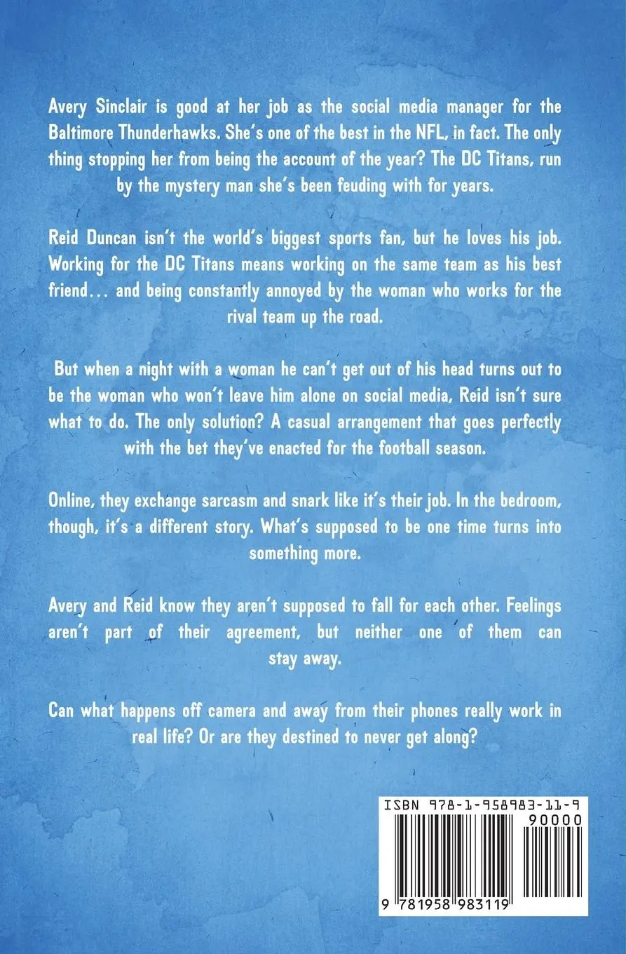 Rückseite: 9781958983119 | Off Camera | Chelsea Curto | Taschenbuch | Englisch | 2024