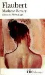 Cover: 9782070413119 | Madame Bovary | Gustave Flaubert | Taschenbuch | 513 S. | Französisch