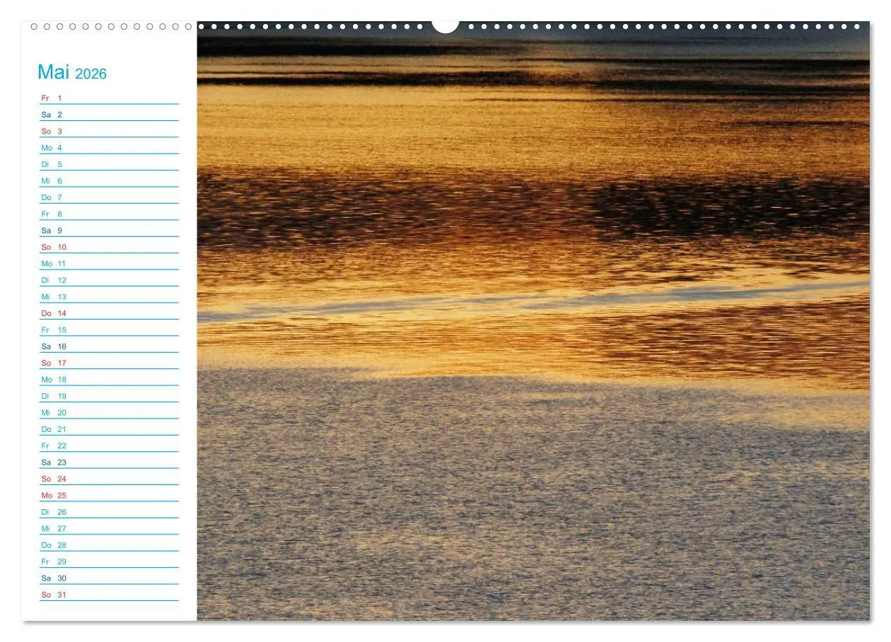 Bild: 9783457983119 | Urlaubsparadies Scharmützelsee (hochwertiger Premium Wandkalender...