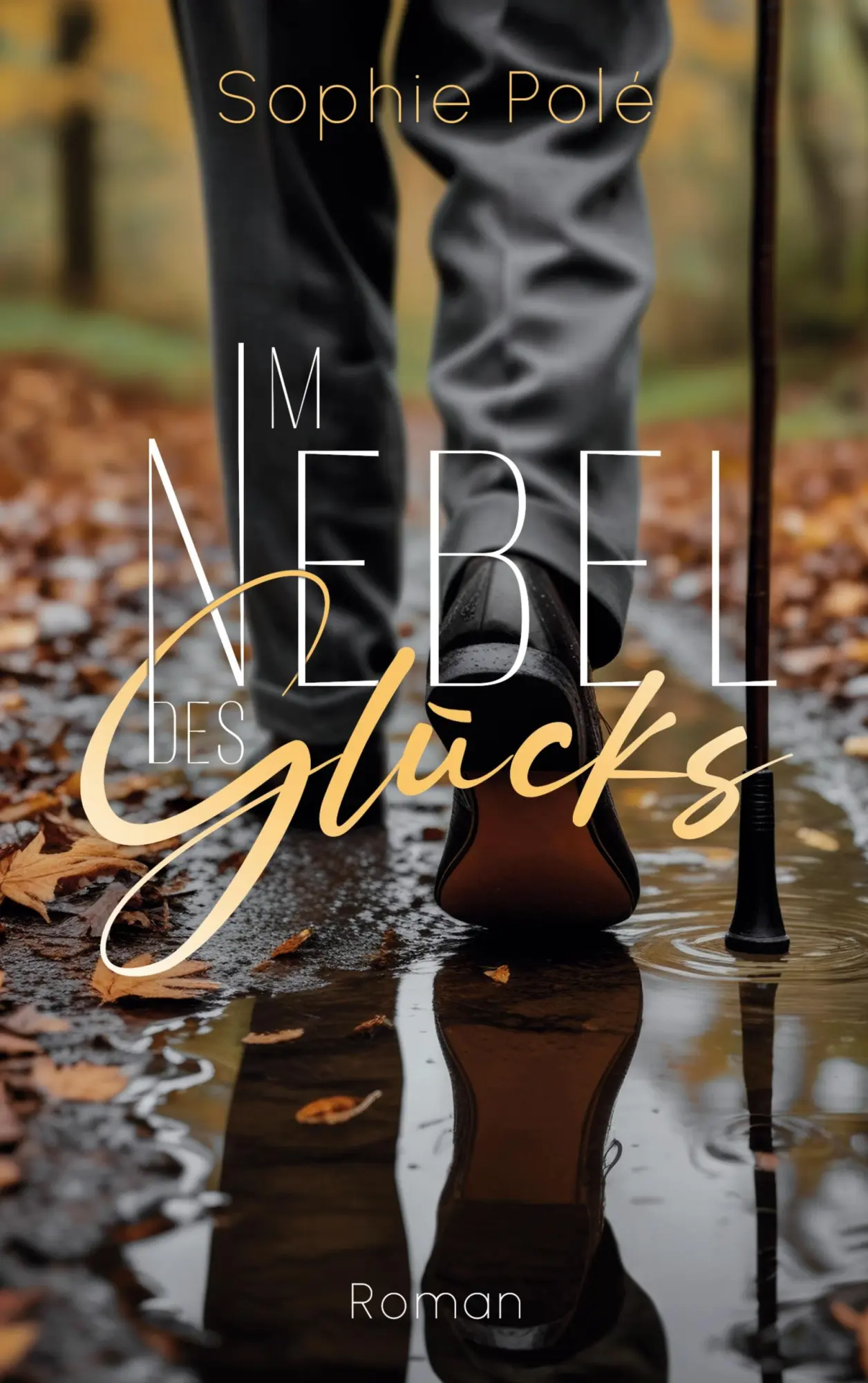 Cover: 9783695103119 | Im Nebel des Glücks | Sophie Polé | Taschenbuch | 254 S. | Deutsch