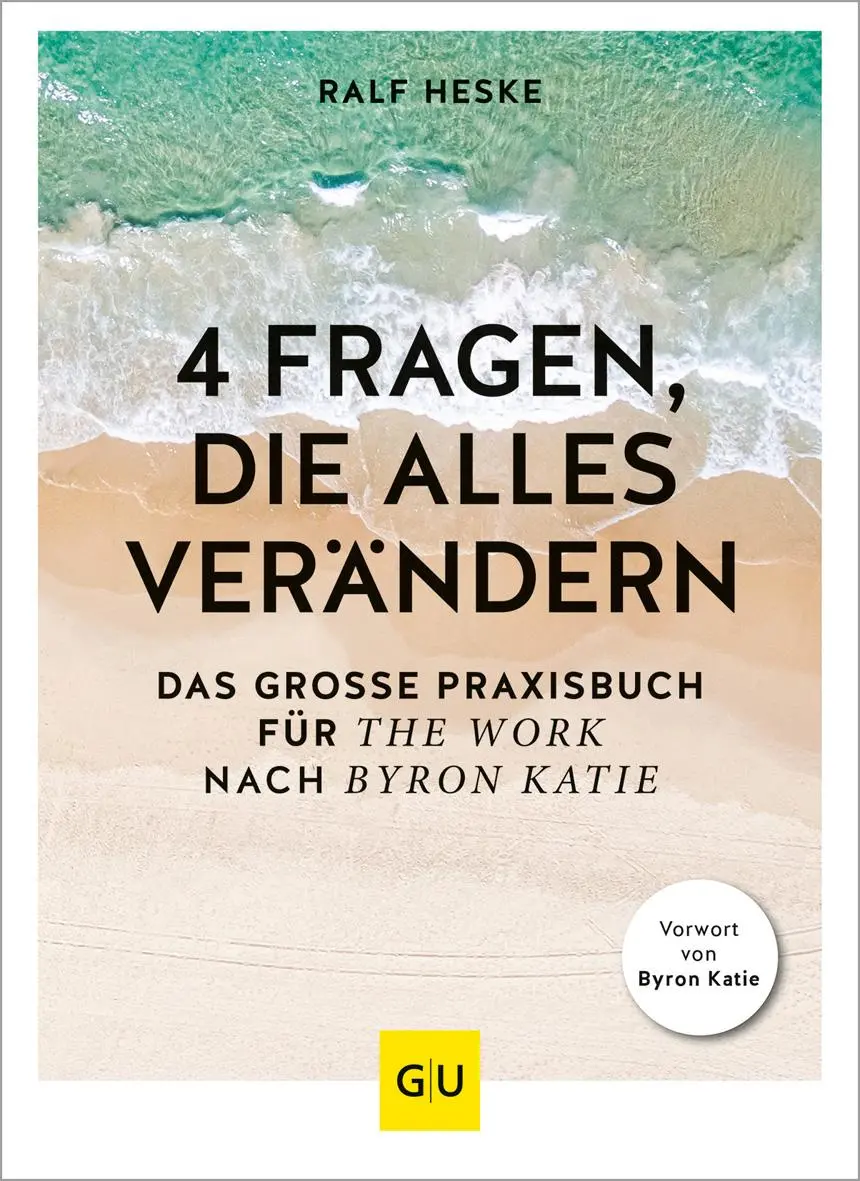 Cover: 9783833873119 | 4 Fragen, die alles verändern | Ralf Heske | Taschenbuch | 224 S.