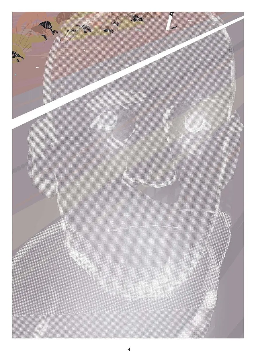 Bild: 9783962193119 | Phantasmen (Graphic Novel, limitierte Vorzugsausgabe) | Meyer (u. a.)