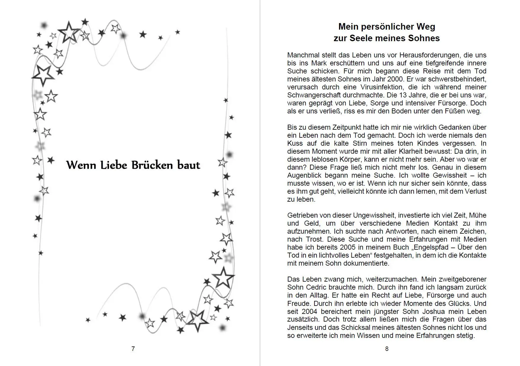 Bild: 9783967383119 | Lenormand Karten als Brücke ins Jenseits | Petra Smerling | Buch