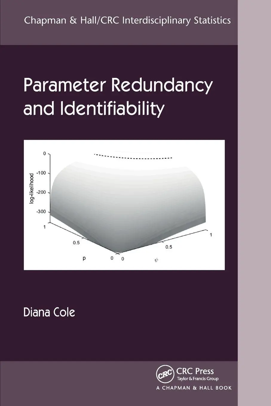 Cover: 9780367493219 | Parameter Redundancy and Identifiability | Diana Cole | Taschenbuch