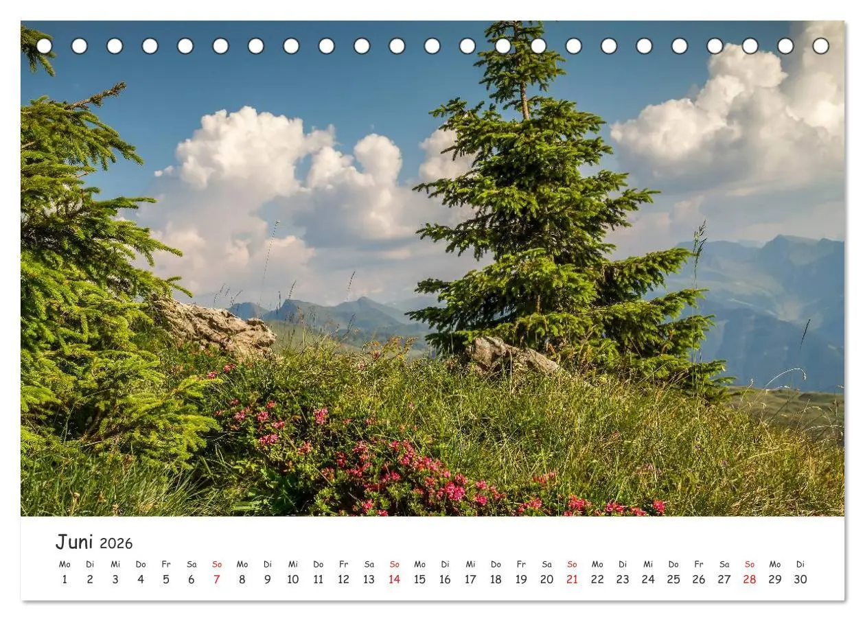 Bild: 9783457973219 | Kitzbühel. Die Stadt im Herz der Alpen (Tischkalender 2026 DIN A5...
