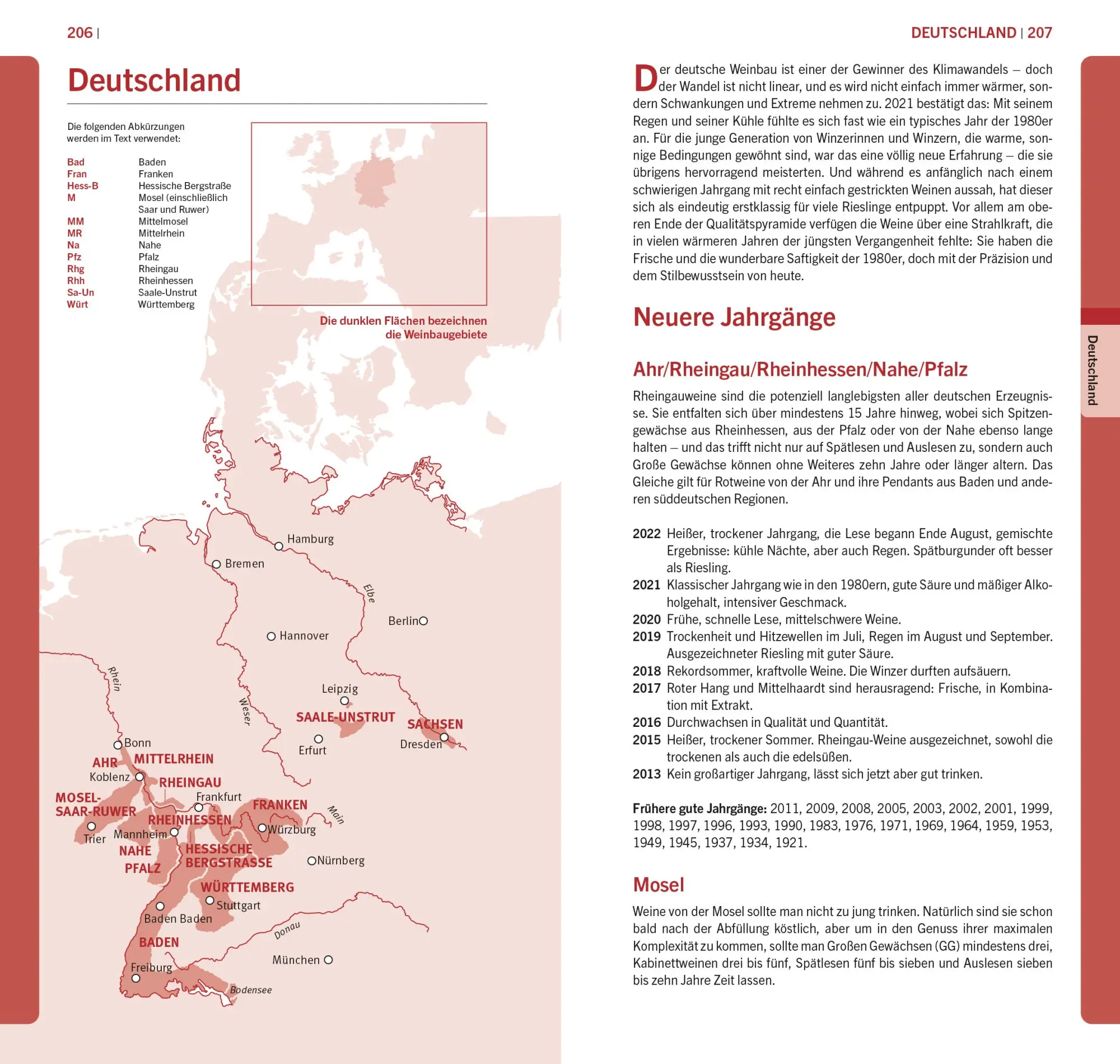 Bild: 9783965843219 | Der kleine Johnson 2024 | Der erfolgreichste Weinführer der Welt | ZS