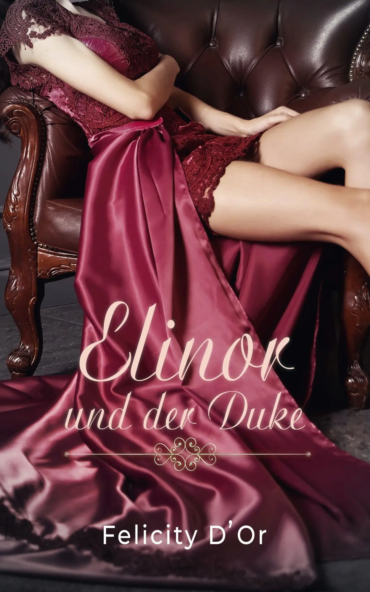 Cover: 9783985953219 | Elinor und der Duke | Felicity D'Or | Taschenbuch | 240 S. | Deutsch