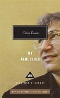 Cover: 9781841593319 | My Name is Red | Orhan Pamuk | Buch | Englisch | 2010 | Everyman