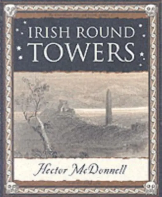 Cover: 9781904263319 | Irish Round Towers | Hector Mcdonnell | Taschenbuch | Englisch | 2005