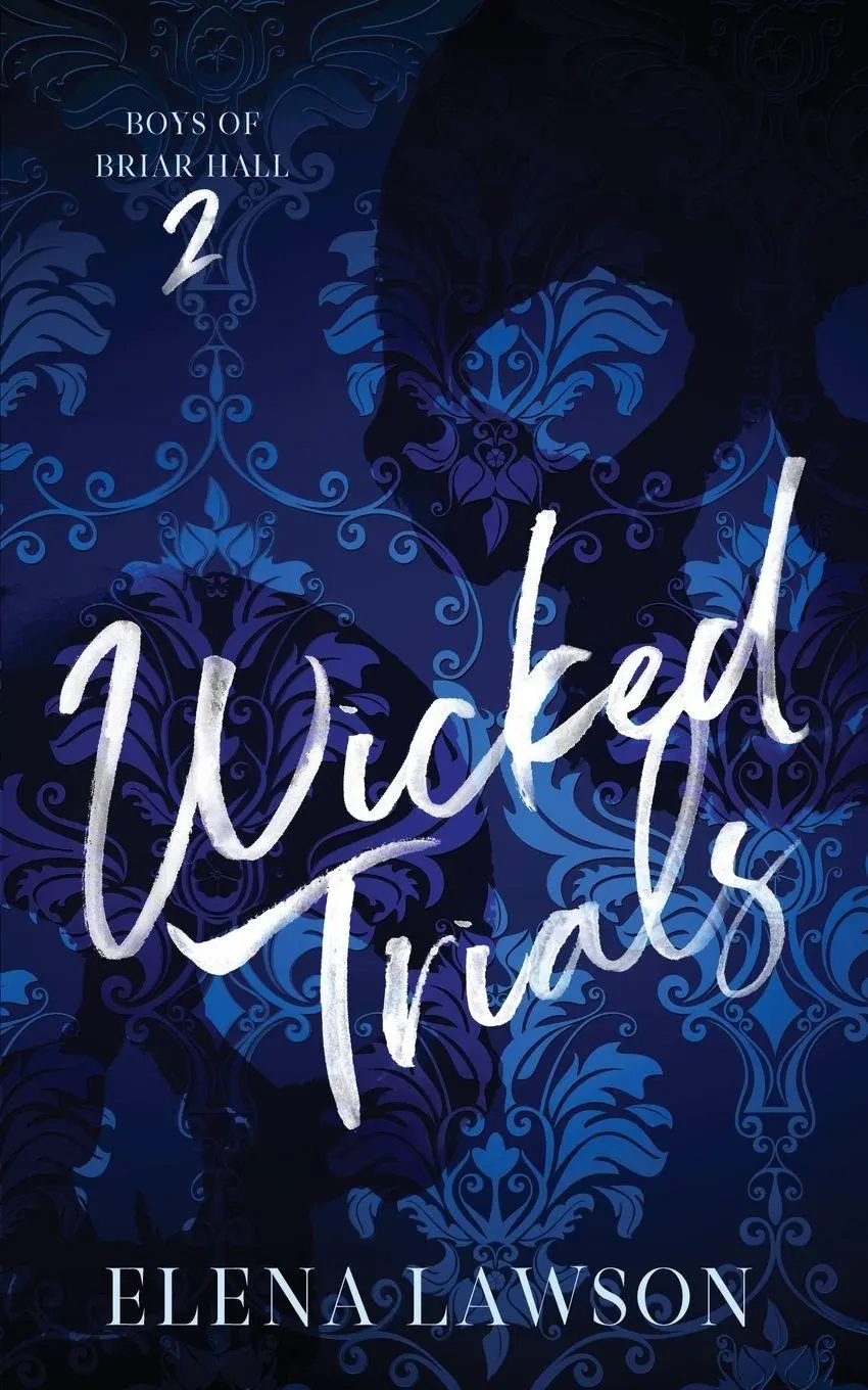 Cover: 9781989723319 | Wicked Trials | Elena Lawson | Taschenbuch | Kartoniert / Broschiert