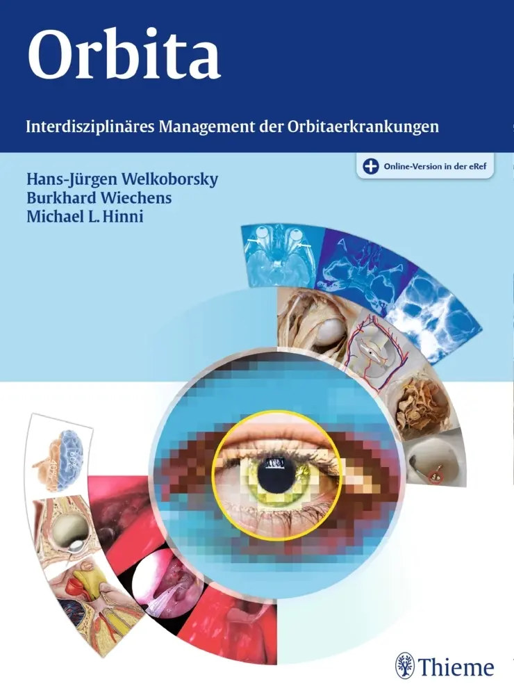 Cover: 9783131773319 | Orbita | Hans-Jürgen Welkoborsky (u. a.) | Bundle | Deutsch | 2016