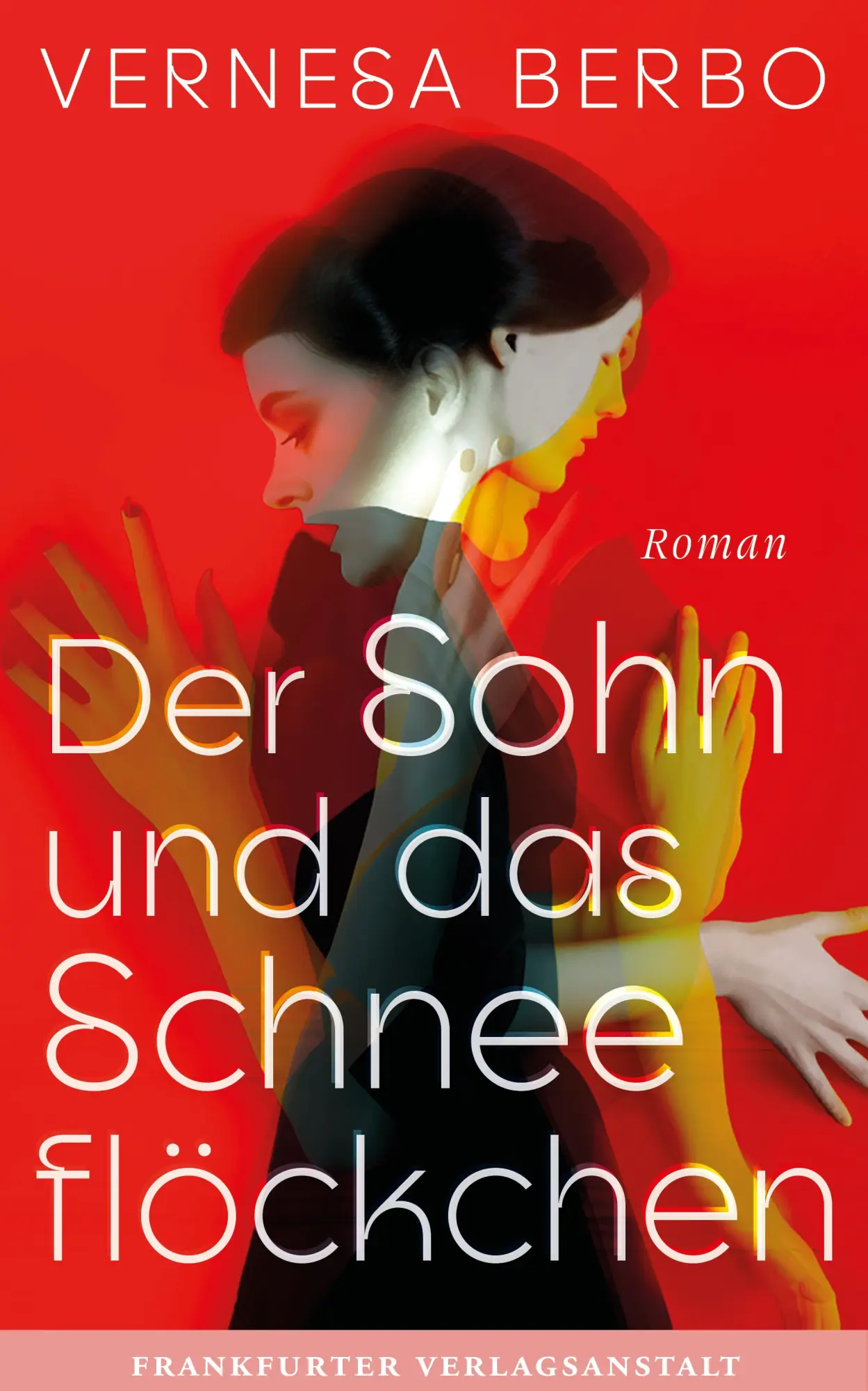 Cover: 9783627003319 | Der Sohn und das Schneeflöckchen | Vernesa Berbo | Buch | 448 S.