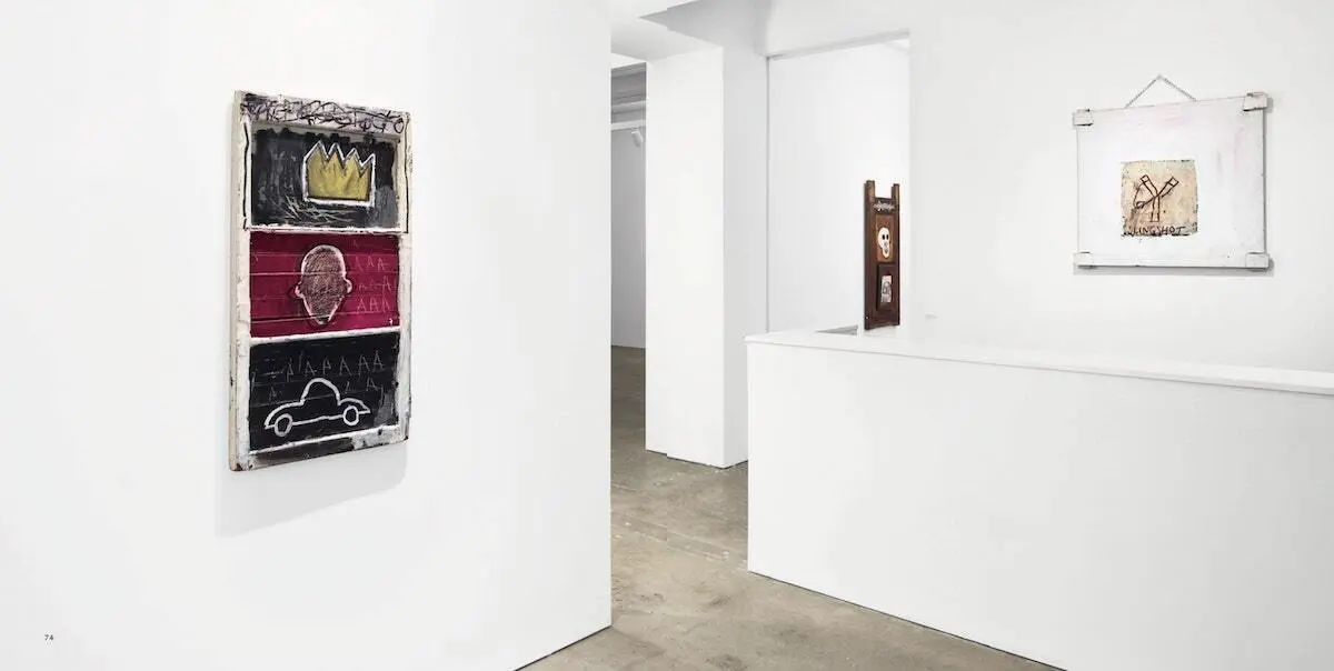 Bild: 9783775753319 | Jean-Michel Basquiat | Art and Objecthood | Buchhart | Buch | 288 S.