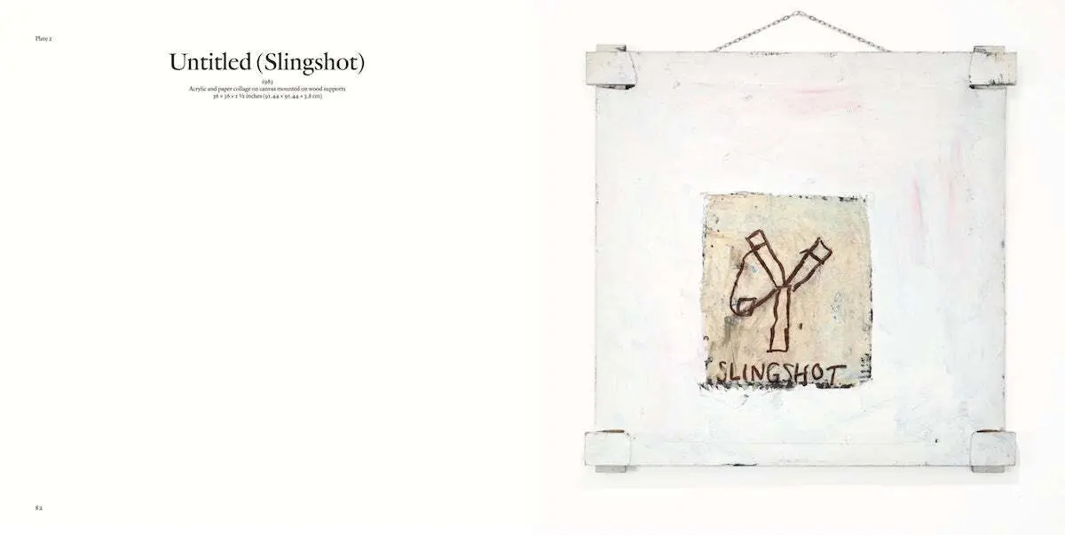Bild: 9783775753319 | Jean-Michel Basquiat | Art and Objecthood | Buchhart | Buch | 288 S.