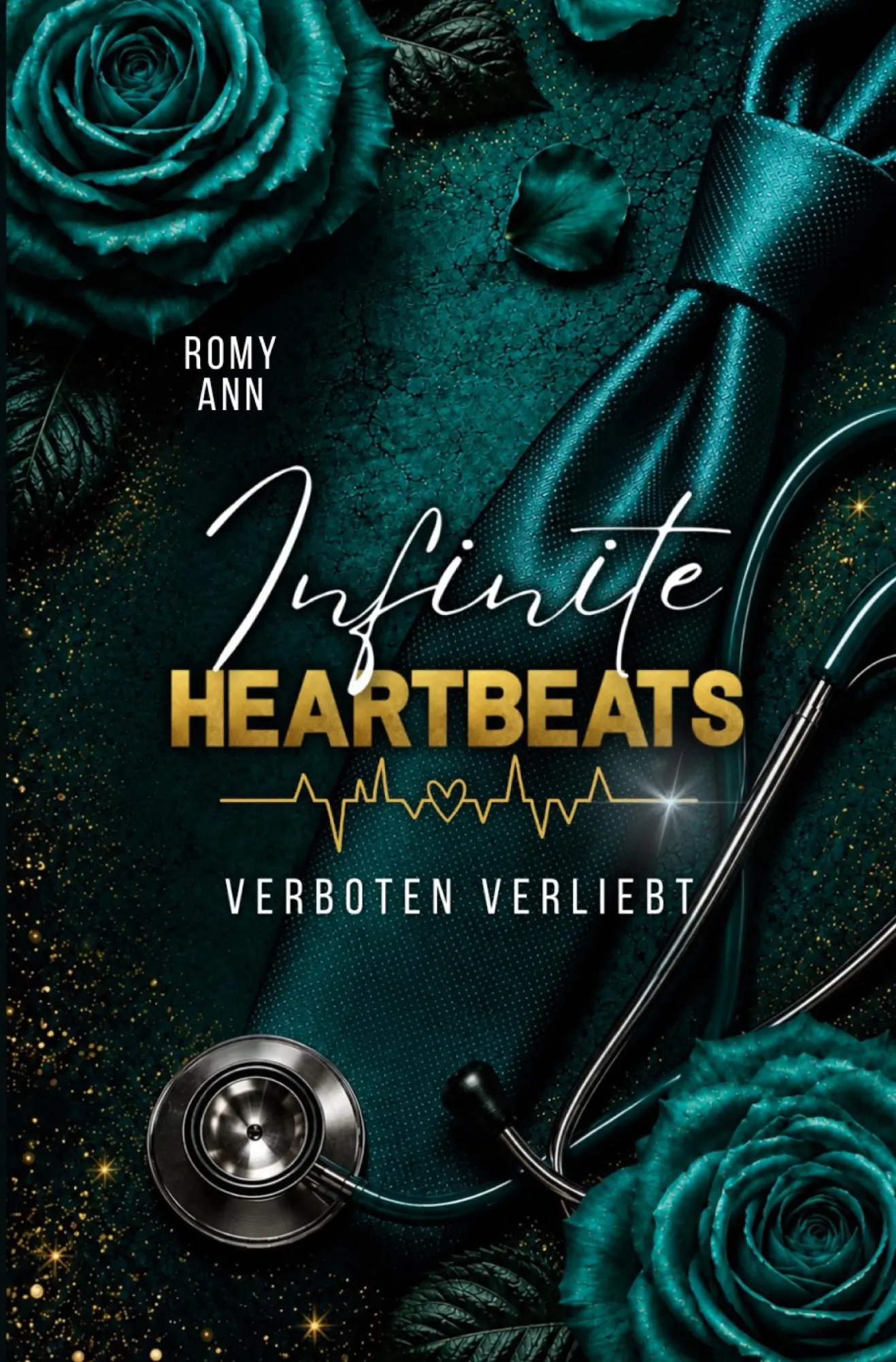 Verboten Verliebt: Infinite Heartbeats