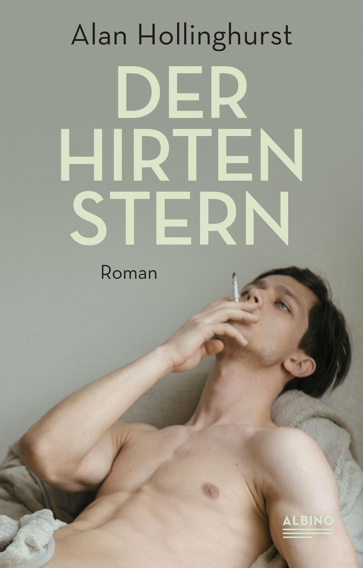 Cover: 9783863003319 | Der Hirtenstern | Alan Hollinghurst | Buch | 624 S. | Deutsch | 2022