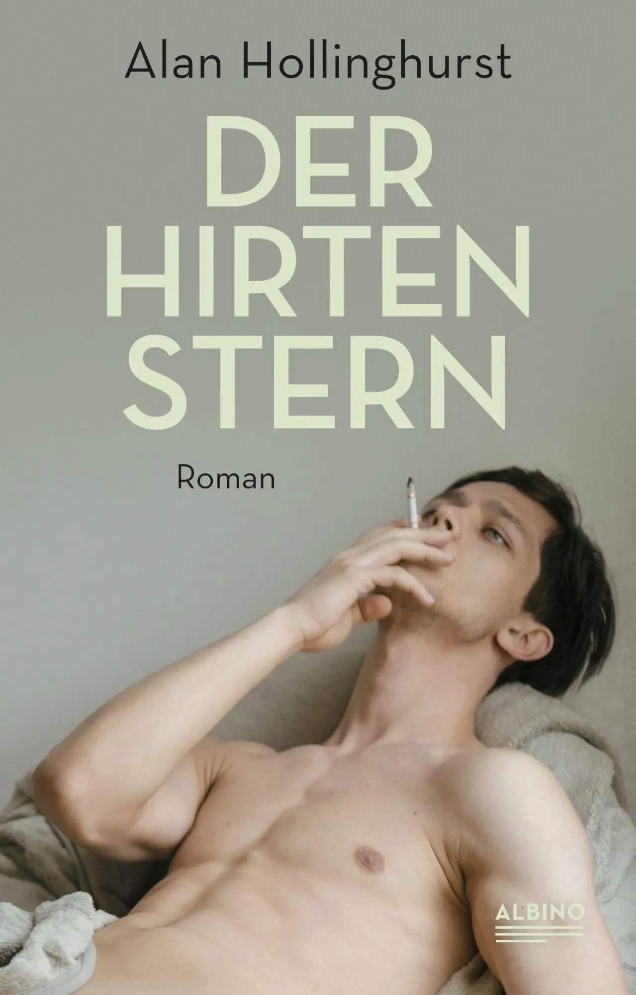 Cover: 9783863003319 | Der Hirtenstern | Alan Hollinghurst | Buch | 624 S. | Deutsch | 2022