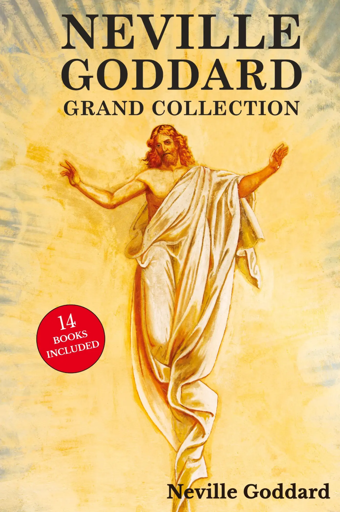 Cover: 9789355223319 | Neville Goddard Grand Collection | Neville Goddard | Buch | Englisch