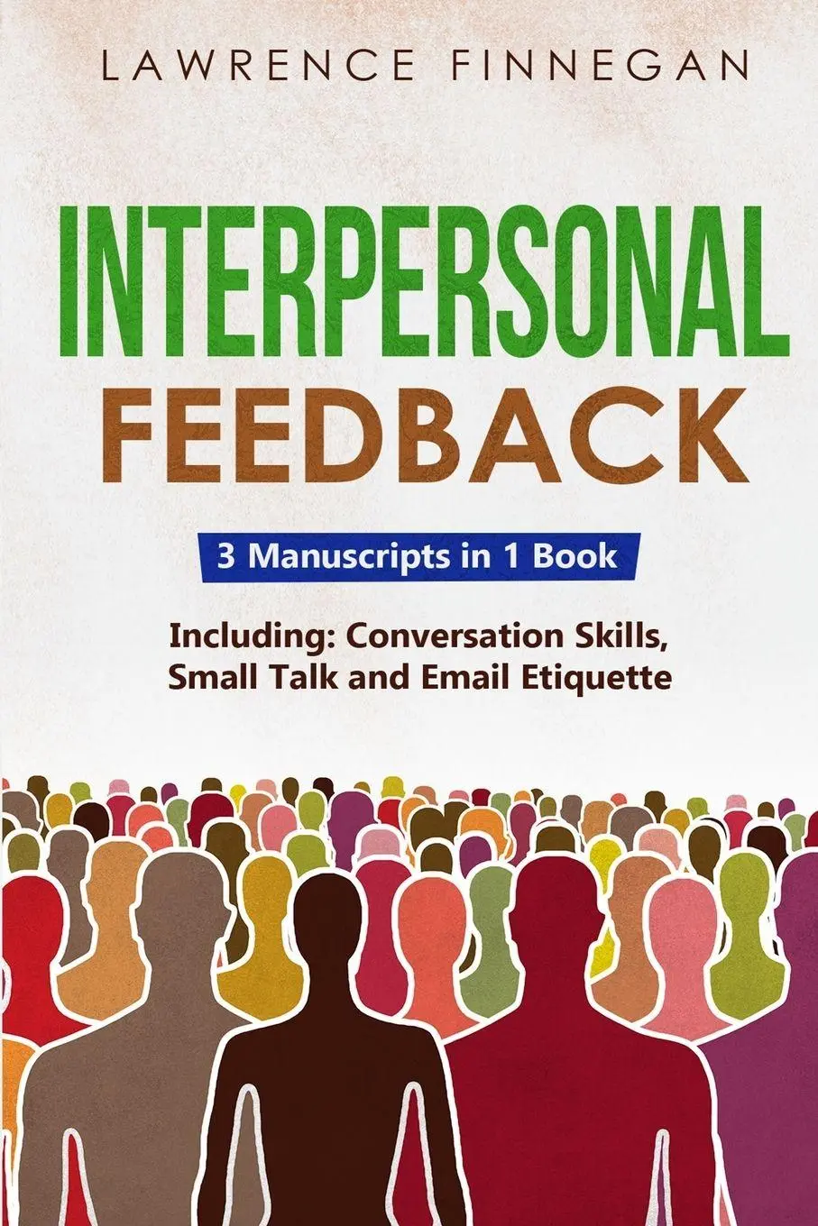 Cover: 9781088193419 | Interpersonal Feedback | Lawrence Finnegan | Taschenbuch | Englisch