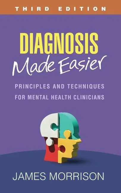 Cover: 9781462553419 | Diagnosis Made Easier | James Morrison | Buch | Englisch | 2024