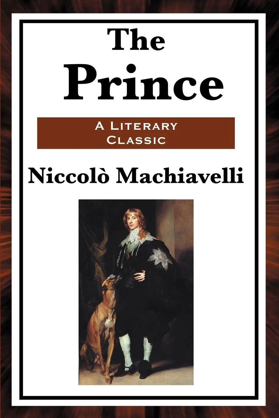 Cover: 9781604593419 | The Prince | An Impact Book | Niccolo Machiavelli | Taschenbuch | 2008