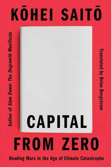 Astra Publishing House Capital From Zero