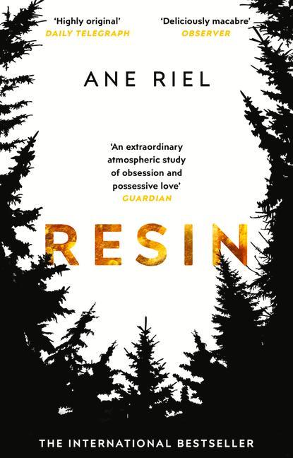 Cover: 9781784163419 | Resin | Ane Riel | Taschenbuch | Kartoniert / Broschiert | Englisch