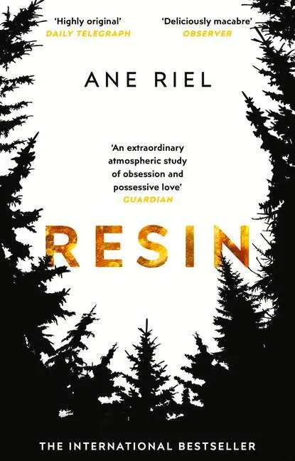 Cover: 9781784163419 | Resin | Ane Riel | Taschenbuch | Kartoniert / Broschiert | Englisch