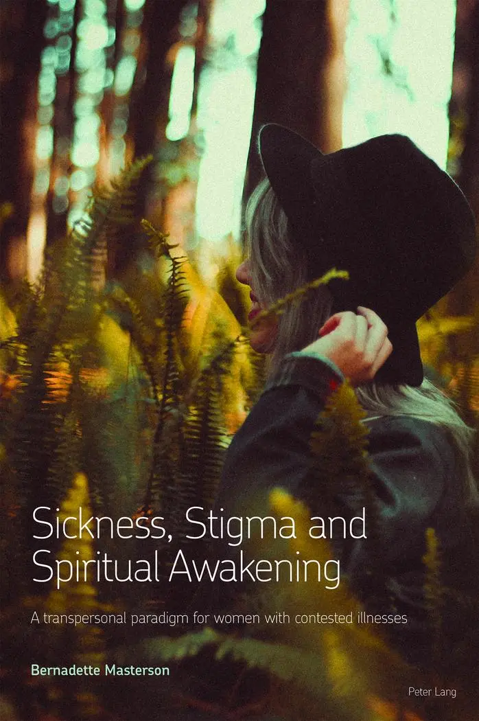Cover: 9781788743419 | Sickness, Stigma and Spiritual Awakening | Bernadette Masterson | Buch