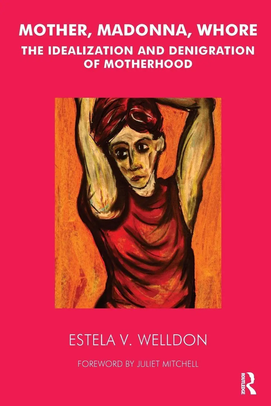 Cover: 9781855753419 | Mother, Madonna, Whore | Estela V. Welldon | Taschenbuch | Englisch