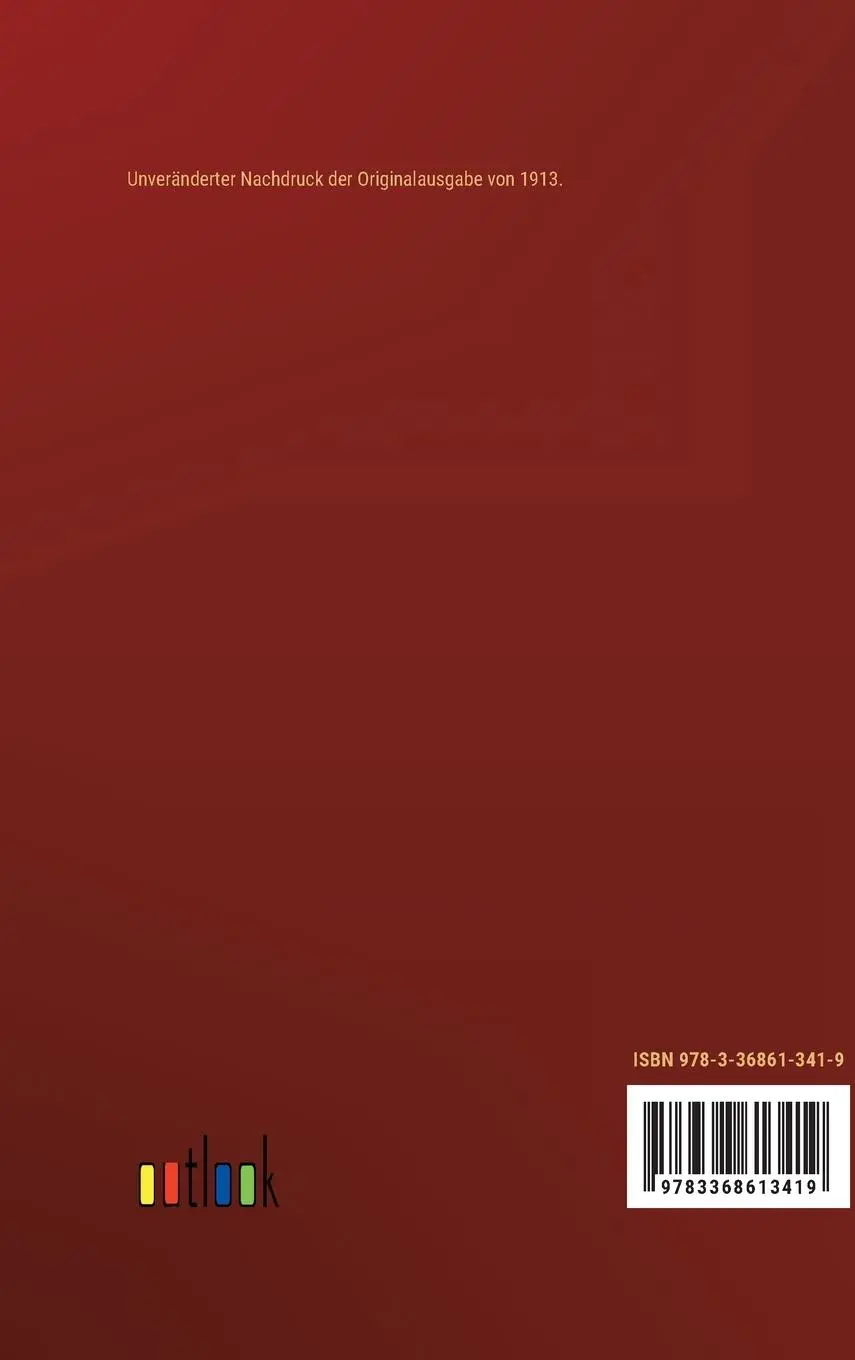 Rückseite: 9783368613419 | Amalie Dietrich | Charitas Bischoff | Buch | 468 S. | Deutsch | 2023