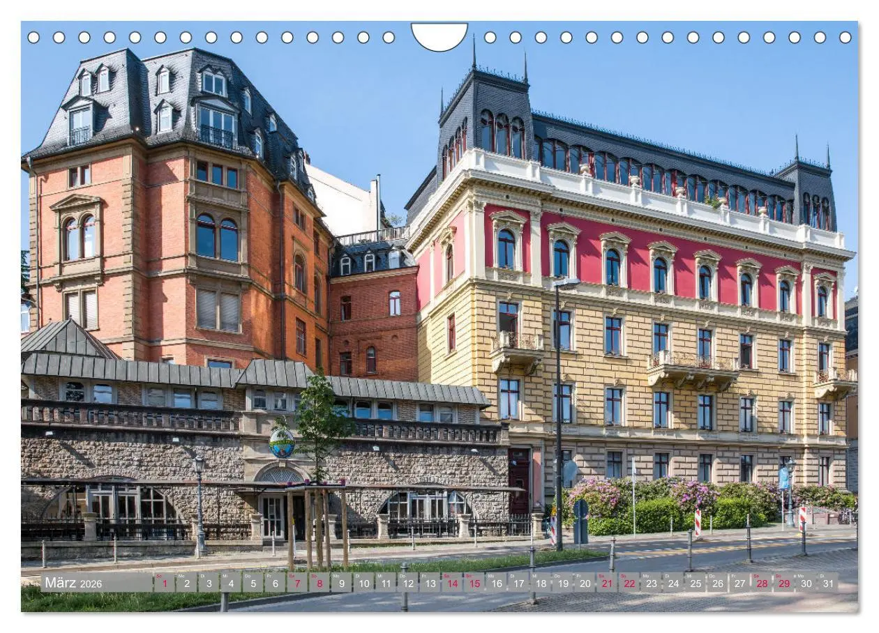 Bild: 9783457643419 | Mainz bleibt meins (Wandkalender 2026 DIN A4 quer), CALVENDO...