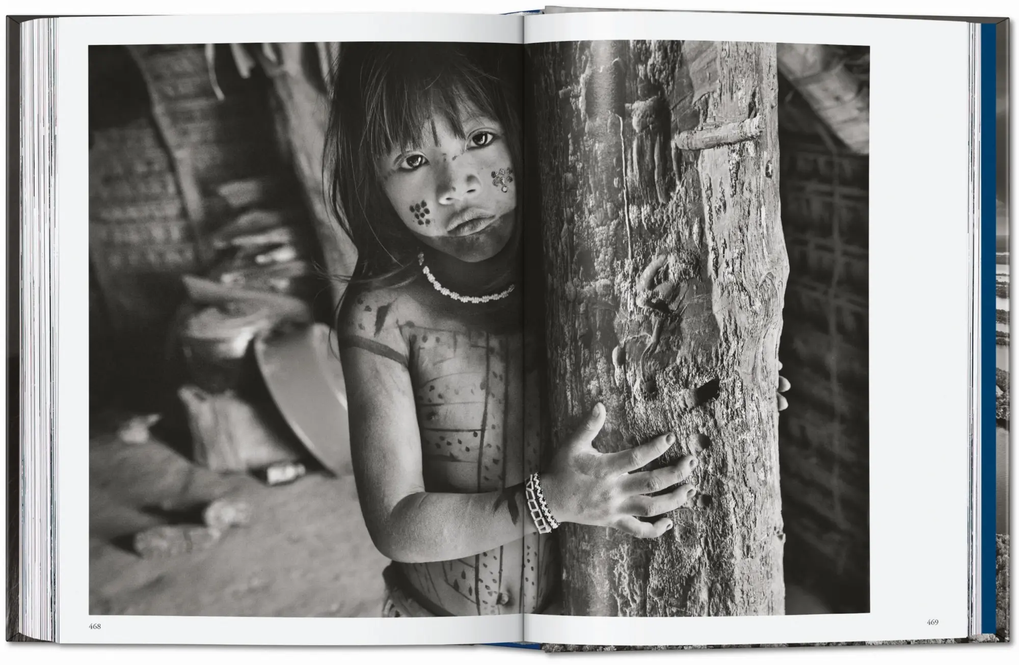 Bild: 9783754403419 | Sebastião Salgado. Amazônia. 45th Ed. | Lélia Wanick Salgado | Buch