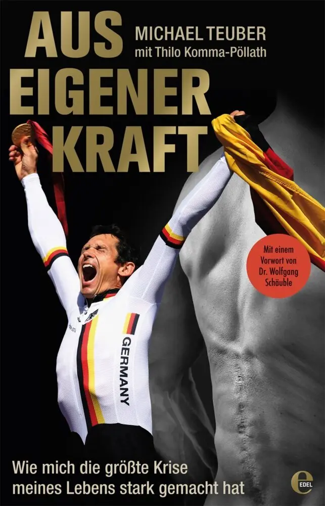 Cover: 9783841903419 | Aus eigener Kraft | Michael Teuber (u. a.) | Buch | 224 S. | Deutsch